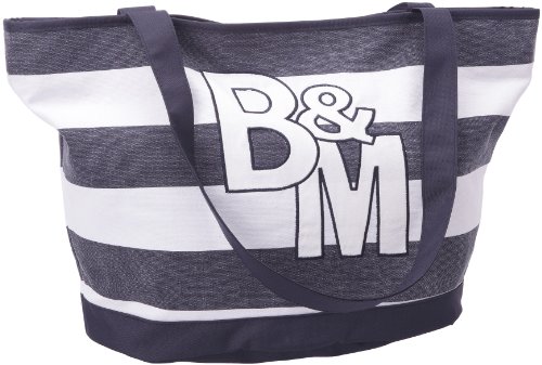 Banana Moon Walken Bundle - Grand Sac anses port&eacute; &eacute;paule femme
