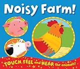 Noisy farm!
