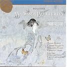 Madame Butterfly (Highlights)