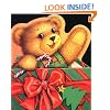 Corduroy's Merry Christmas Shaped Board Book