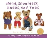 Head, Shoulders, Knees, and Toes