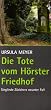 Die Tote vom H�rster Friedhof: Sieglinde Z�richers neunter Fall