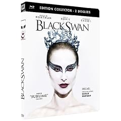 Black Swan - Edition Collector (inclus 1 Blu-ray + la copie digitale) [Blu-ray]