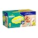 Pampers Swaddlers Dry Max Diapers, Big Pack, Size 2 (12-18 Lbs), 84 Diapers