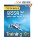 MCTS Self-Paced Training Kit (Exams 70-648 & 70-649): Transitioning Your MCSA/MCSE to Windows Server 2008