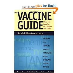 The Vaccine Guide: Risks and Benefits for Children and Adults