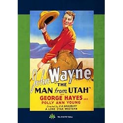 Man from Utah