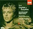Gluck : Orph�e et Eurydice
