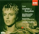 Gluck - Orphée & Eurydice
