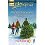 A Holiday to Remember (A Tiny Blessings Tale #6) (Love Inspired #424)