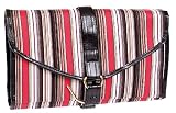 Monza Mens Hang up Caddy Travel Bag