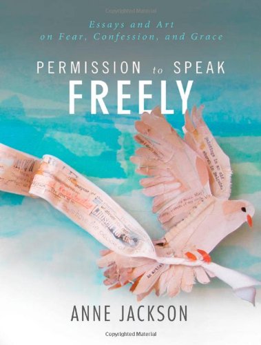 Permission to Speak Freely