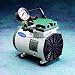 Invacare Corp Mobilaire 50 Psi Compressor - Model Irc607
