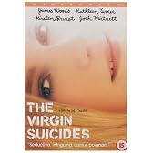 The Virgin Suicides [DVD] [Import]