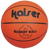 キャンパス バスケットボール 7号球 KW-496