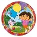 10 Teller Dora
