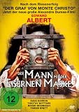 Produkt-Bild: Der Mann mit der eisernen Maske