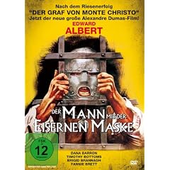 Der Mann mit der eisernen Maske