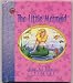 Search : The Little Mermaid (Fairy Tale Classics Storybook)