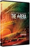 【サーフィン DVD】 The Arena North Shore(シ゛・アリーナ ノース・ショア) 輸入版 [DVD] California Shore