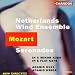 Image of Mozart: Wind Serenades