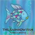 The Rainbow Fish (Hardcover)