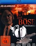 DAS B�SE - Phantasm-Box 1-4 (Blu-ray)
