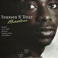 Badou
