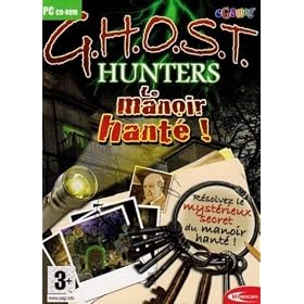 GHOST HUNTERS - Casual Games