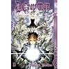 D.Gray-man 10