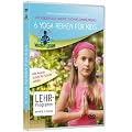 6 Yoga-Reihen f�r Kids: DVD mit Kinderyoga-Experte Thomas Bannenberg