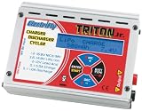 Great Planes Triton Jr. Charger/Discharger/Cycler