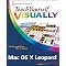 All you need for Mac Operating Systems