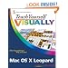 Teach Yourself VISUALLY Mac OS X Leopard (Teach Yourself VISUALLY (Tech))