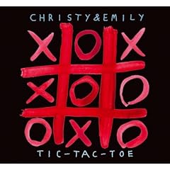 Tic Tac Toe