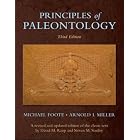 Principles of Paleontology by Michael Foote and Arnold I. Miller