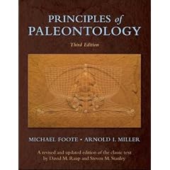 Principles of Paleontology