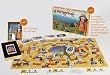 Piatnik 59010 - El Peregrino - Das Spiel zum Jakobsweg -