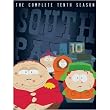 South Park: The Complete Tenth Season