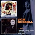 The Rose of San Joanquin/The Man From God Knows