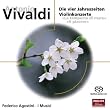 Die Vier Jahreszeiten/Violinkonzerte (Sacd)