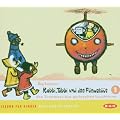 Vol.1-Robbi Tobbi U.d.Fliewatu