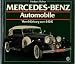Mercedes - Benz Automobile II. Vom Nuerburg bis zum 540 K