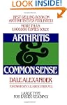 Arthritis and Common Sense
