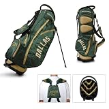 Team Golf NHL Dallas Stars Fairway Stand/Carry Bag - 14 Way Dividers
