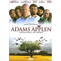Adam's Apples (Adams �bler) [ English subtitles ] [DVD]