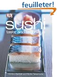 Sushi: Taste & technique