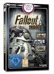 Fallout Trilogie