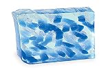 Review Primal Elements  / Primal Elements Soap Loaf, Rain Scent, 5-Pound Cellophane