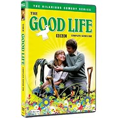 The Good Life - Complete Series 1 [DVD]